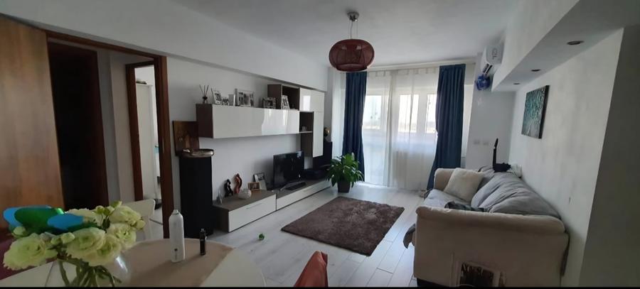 Apartament 3 camere semidecomandat, Vitan-COMISION 0% - 1