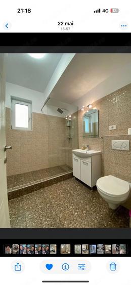 Apartament cu 2 camere decomandat în Nord