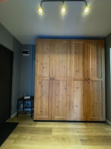 Apartament cu 2 camere decomandat, mobilat în Aviației