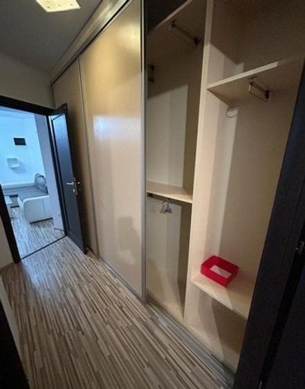 Apartament cu 2 camere semidecomandat în Grozăvești