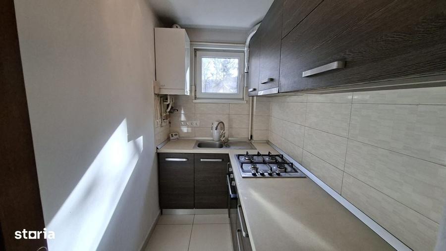 Apartament cu 3 camere în Budai