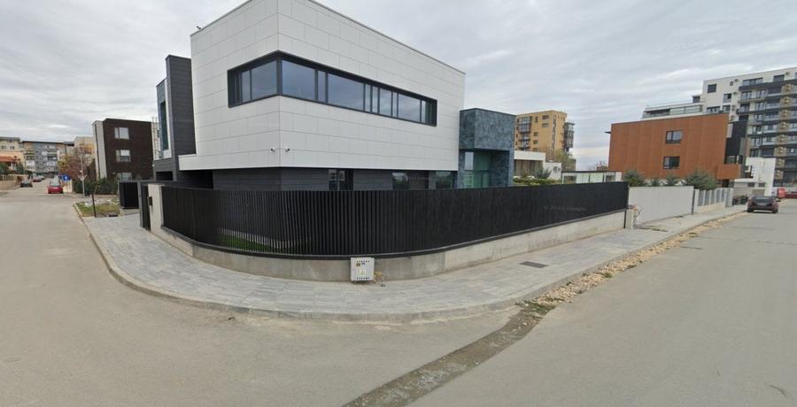 Teren Construcții intravilan de 390 mp, în Tomis Plus