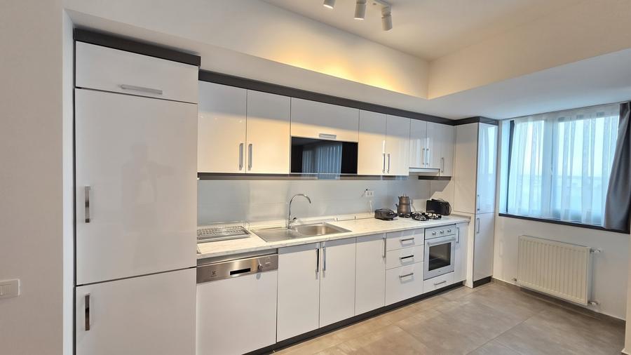 Apartament cu 2 camere în Iancu Nicolae