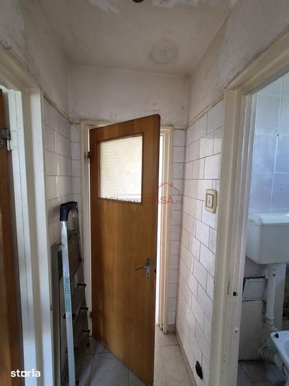Apartament cu 2 camere decomandat în Drumul Taberei