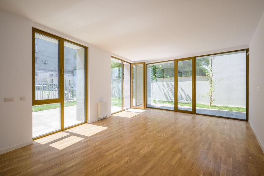 4 CAMERE || 3 BAI || TERASA + GRADINA || VIRGILIU - 1