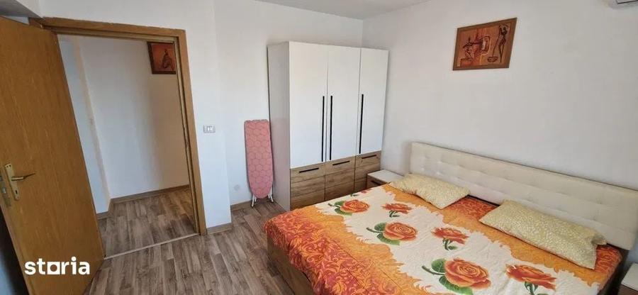 Apartament cu 2 camere în Decebal