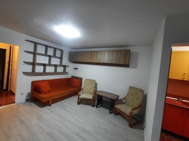 Garsonieră decomandată în Gheorgheni