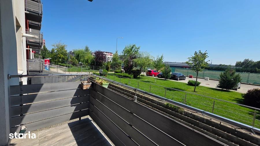 Apartament cu 2 camere în Bartolomeu