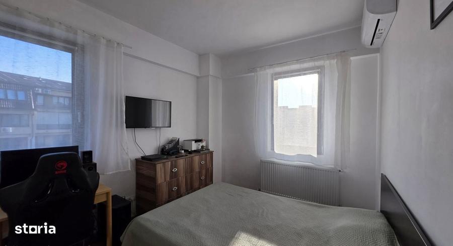 Apartament cu 3 camere în Vest — fotografia 3