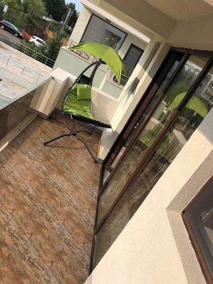 Apartament cu 2 camere decomandat în Nord