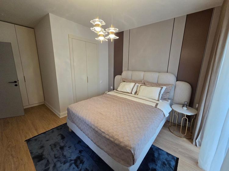 Apartament cu 2 camere semidecomandat în Chitila