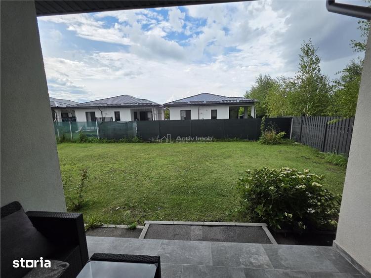 Casă cu 4 camere cu Teren 400 Mp în Corbeanca