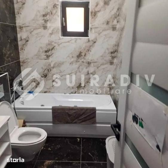Casă cu 4 camere cu Teren 500 Mp în Dâmbul Rotund