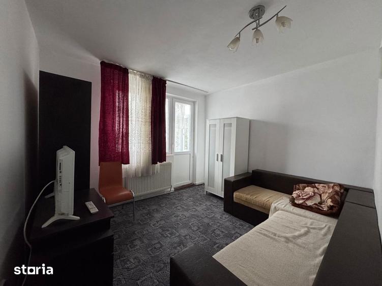 Apartament 2 camere Mara?e?ti, et 3/4 - 5