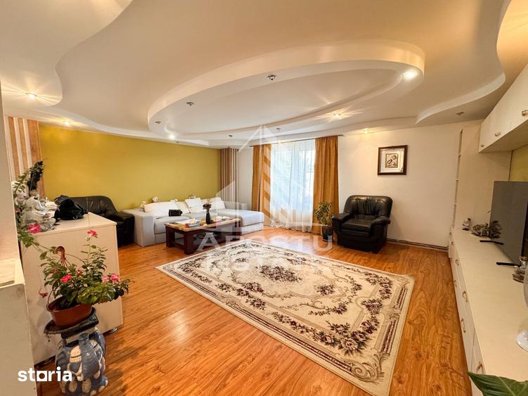 Casă cu 5 camere cu Teren 762 Mp în Freidorf