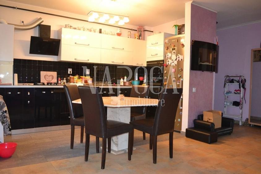 Apartament cu 2 camere semidecomandat în Florești — fotografia 2