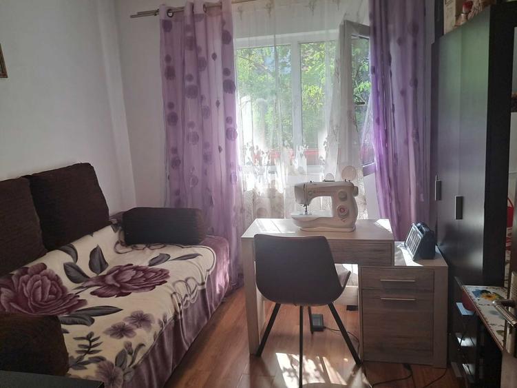 Vand apartament 4 camere - 16