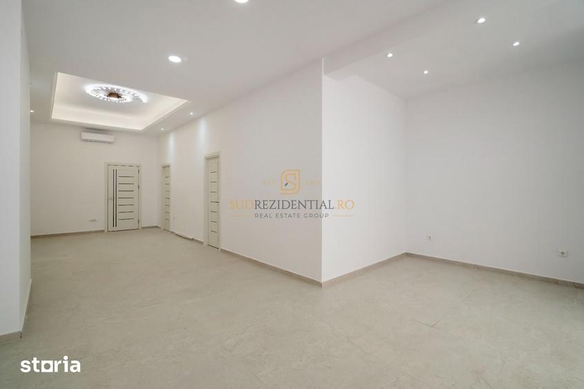 Spatiu Comercial, Soseaua Alexandriei, stradal, vad comercial - 8