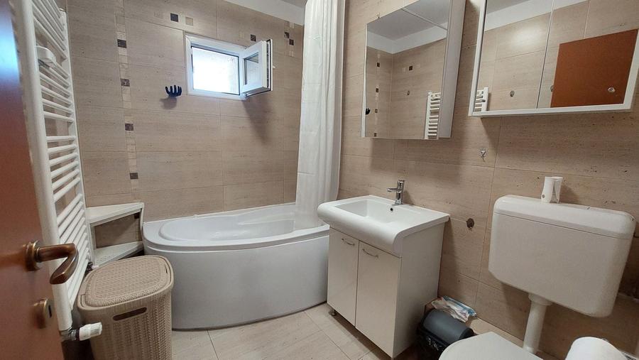 Renovat, Prima inchiriere, Tineretului, Metrou Timpuri Noi la 600m - 13