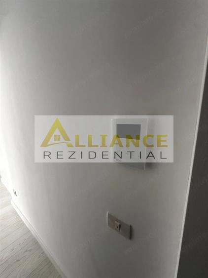 Apartament cu 3 camere decomandat în Fundeni