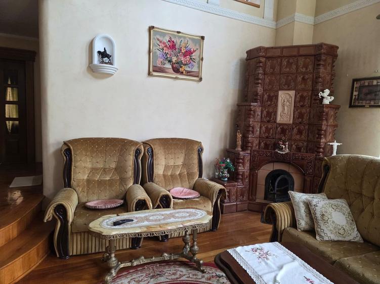 Casă individuală cu 4 camere cu Teren 510 Mp în Sud