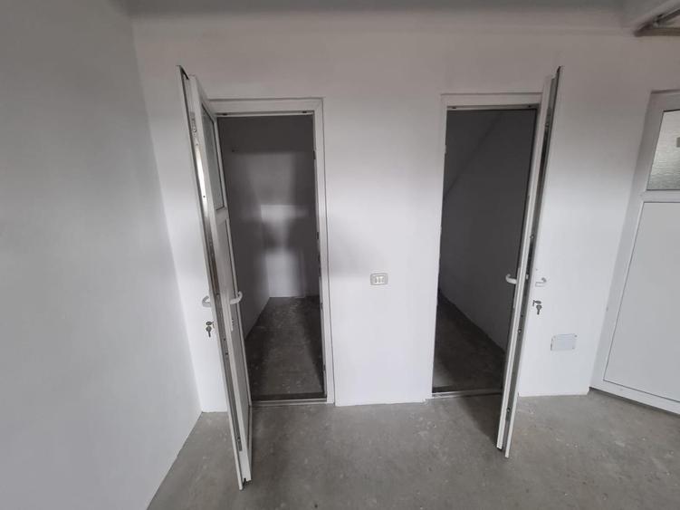 Spațiu comercial, de 358 mp, în Central