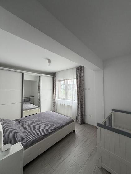 PF Vand apartament 2 camere + living cu bucatarie - 3