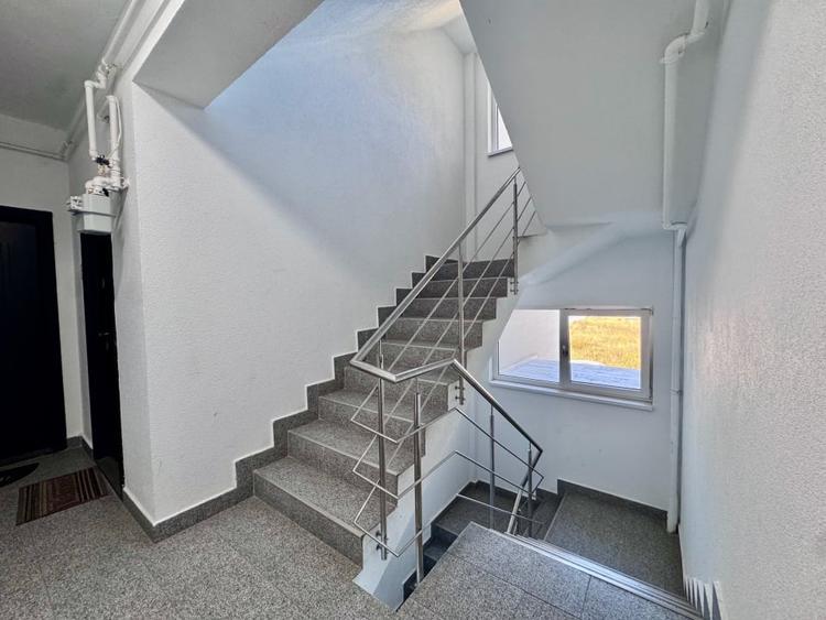 Studio Spatios | Dormitor separat | Loc de parcare inclus | Mamaia Nord - 11