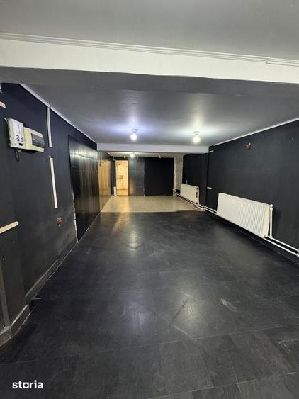 Oferim spre inchiriere spatiu comercial stradal Eroii Revolutiei S173 - 12