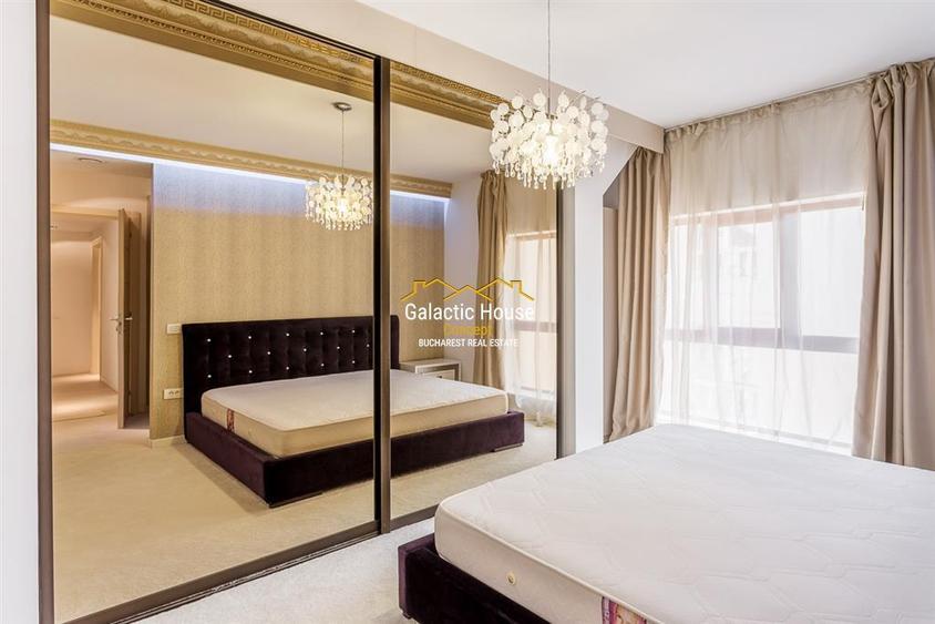 TRIPLEX 5 CAMERE LIFT INTERIOR -COMPLEX REZIDENTIAL ZONA HERASTRAU -NORDULUI - 10