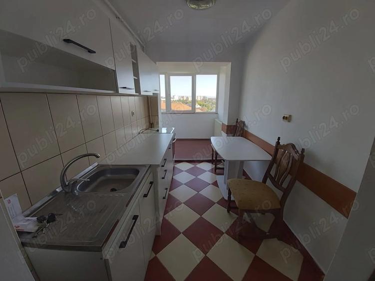 Apartament 2 camere, b-dul Closca - 6