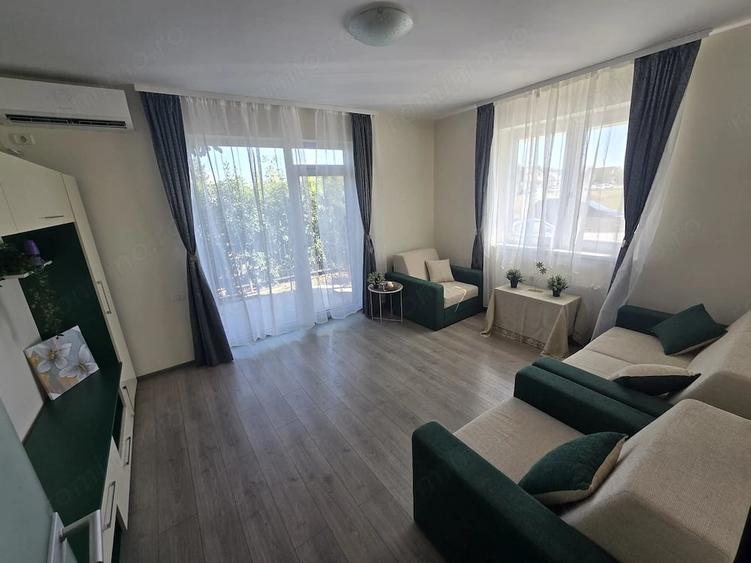 Apartament cu 2 camere decomandat în Giroc