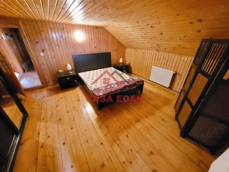 Casă cu 6 camere în Câmpina