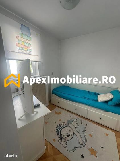 Apartament 3 camere de inchiriat Ultracentral Bucuresti | ApexImobilia - 3