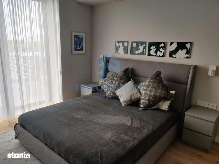 Apartament cu 4 camere în Floreasca — fotografia 1