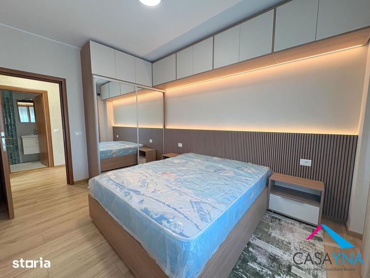 Apartament cu 2 camere în Ștefan cel Mare