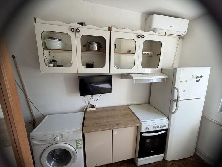 Apartament în Central