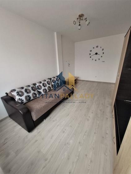 Apartament cu 2 camere decomandat în Berceni