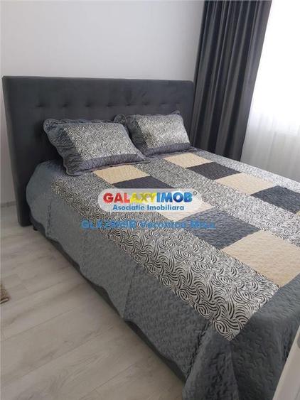 Apartament 2 camere, centrala proprie, loc de parcare - Th. - 2