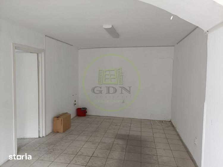 Spațiu comercial, de 42 mp, în Central