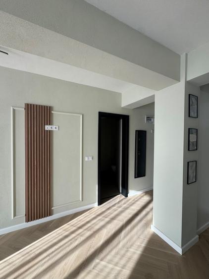 Apartament modern de vânzare – Șelimbăr, Sibiu, 46 mp utili + balcon | Etaj 1 - 11