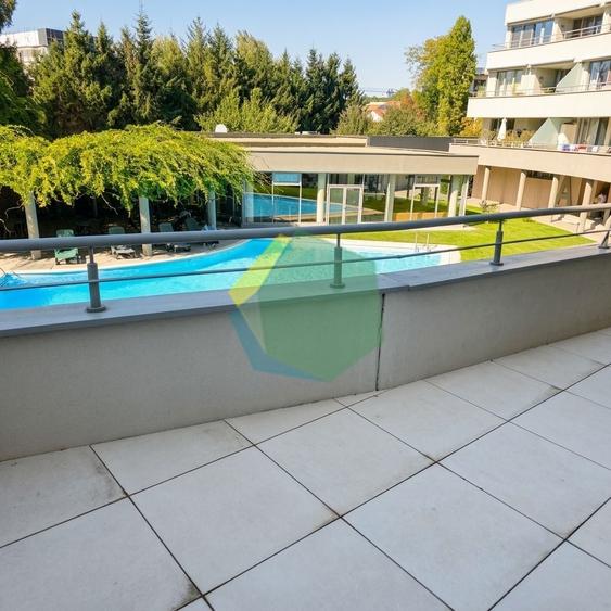 Apartament cu 3 camere, mobilat în Nord