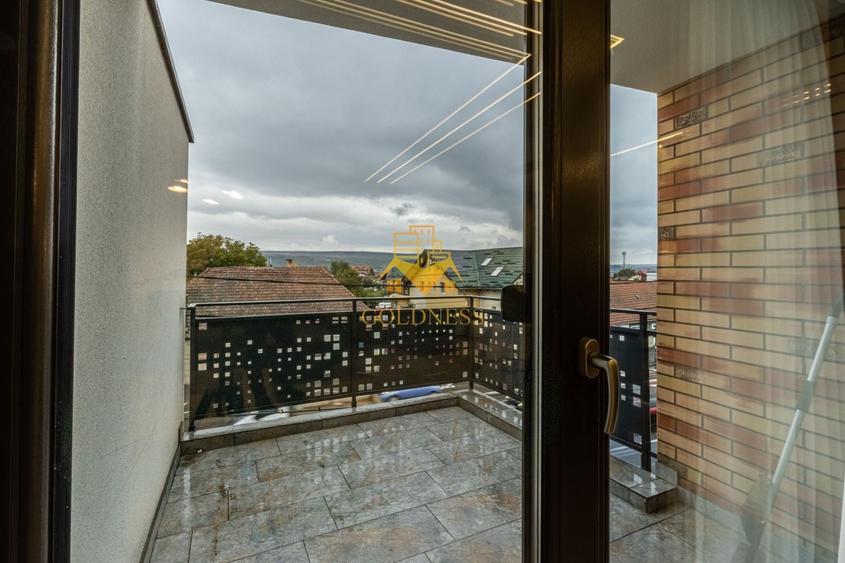 Apartament cu 2 camere semidecomandat, mobilat în Someșeni