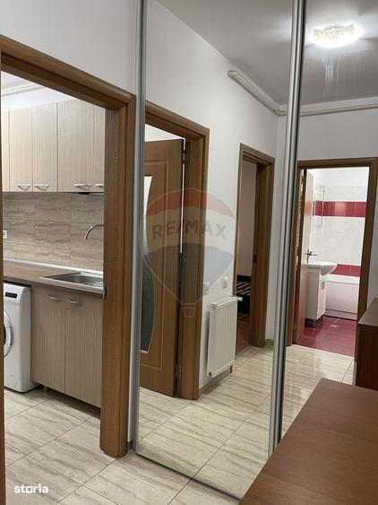 Garsoniera in Brancoveanu Tower, Mega Image Secuilor - 9