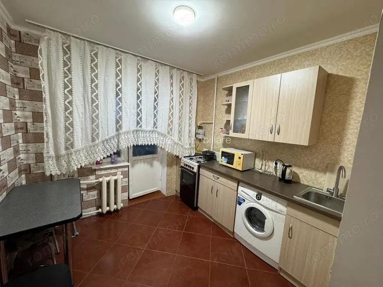 Garsoniera de inchiriat in Pantelimon