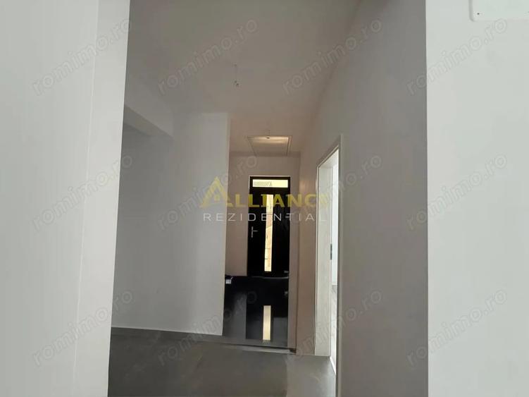Casă cu 3 camere cu Teren 378 Mp în Berceni