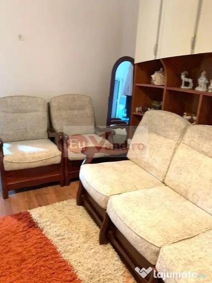 Casă cu 3 camere cu Teren 140 Mp în Central