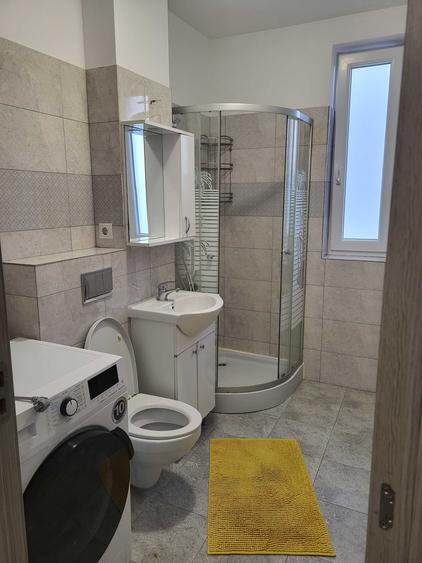 Garsonieră decomandată în Șelimbăr