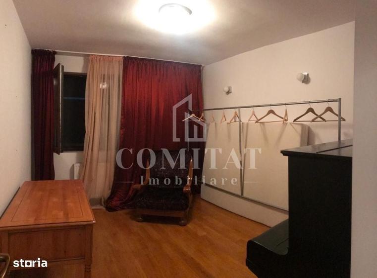 Apartament 3 camere | Loc de parcare | Andrei Muresanu - 7