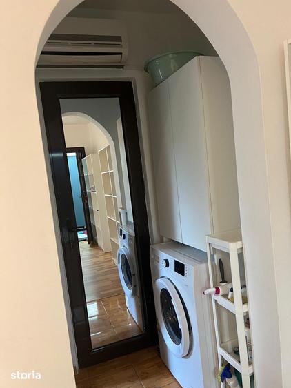 Apartament cu 2 camere în Sud